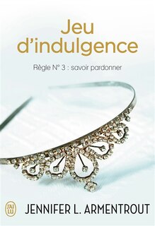 Front cover_Jeu d'indulgence