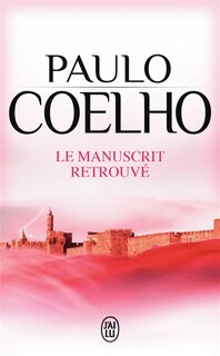 Couverture_Le manuscrit retrouvé