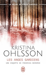 Front cover_Les anges gardiens