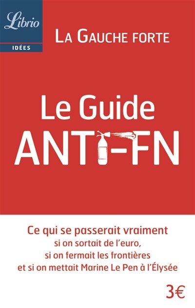 Front cover_Le guide anti-FN