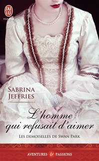 Couverture_L' homme qui refusait d'aimer