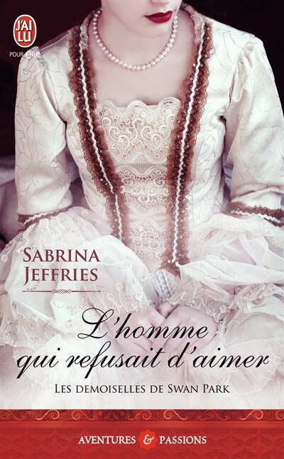 Couverture_L' homme qui refusait d'aimer