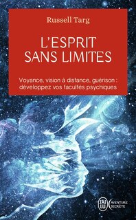 Couverture_L' esprit sans limites