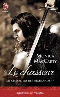 Front cover_Le chasseur