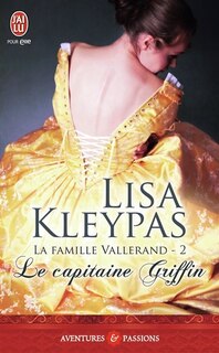Front cover_Le capitaine Griffin