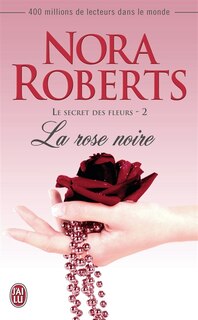 Front cover_La rose noire