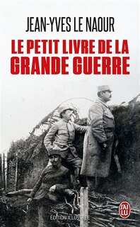 Front cover_Le petit livre de la Grande Guerre : document