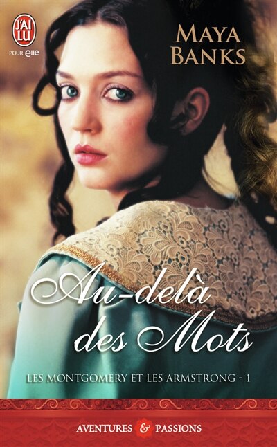 Front cover_Au-delà des mots