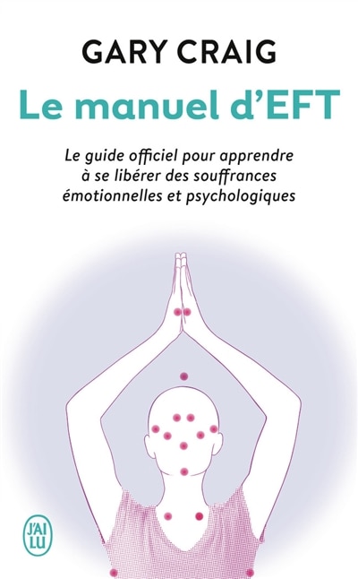 Front cover_Le manuel d'EFT