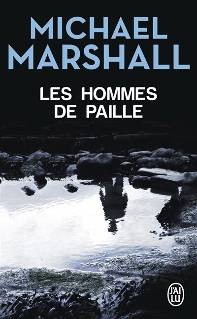 Front cover_Les hommes de paille
