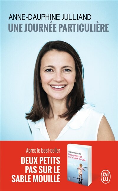 Front cover_Une journée particulière
