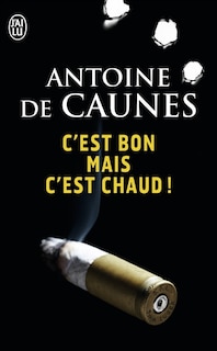 Couverture_C'est bon mais c'est chaud !