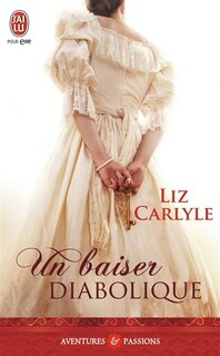 Couverture_Un baiser diabolique