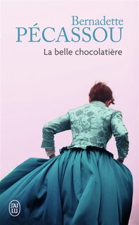 Couverture_La belle chocolatière