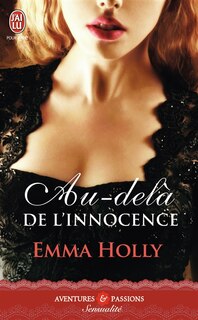 Front cover_Au-delà de l'innocence