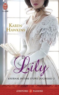 Front cover_Lily