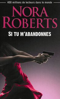 Couverture_Si tu m'abandonnes
