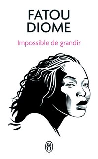 Front cover_Impossible de grandir