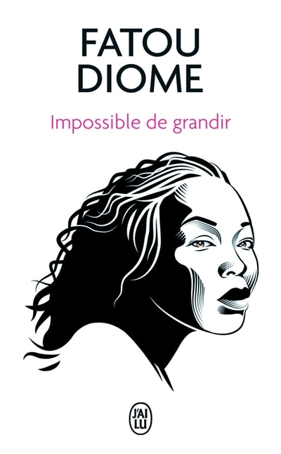 Front cover_Impossible de grandir