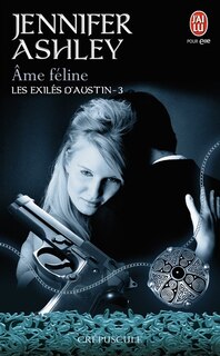 Front cover_Âme féline