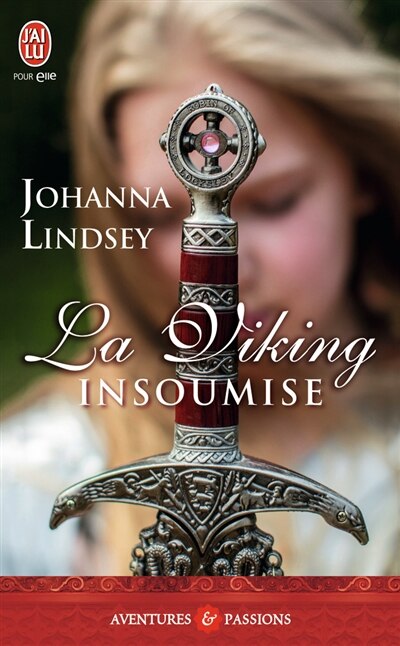 Front cover_La Viking insoumise