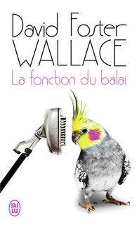 Front cover_La fonction du balai