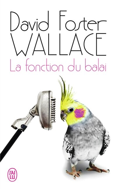 Front cover_La fonction du balai