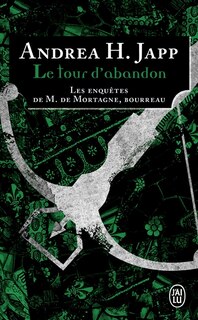 Front cover_Le tour d'abandon