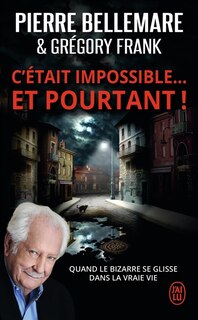 Couverture_C'était impossible... et pourtant !