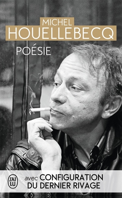 Front cover_Poésie