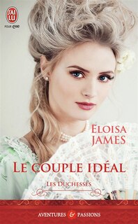 Front cover_Le couple idéal