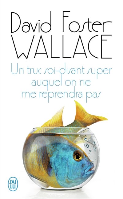 Front cover_Un truc soi-disant super auquel on ne me reprendra pas