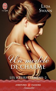 Couverture_Un mod&egrave;le de charme
