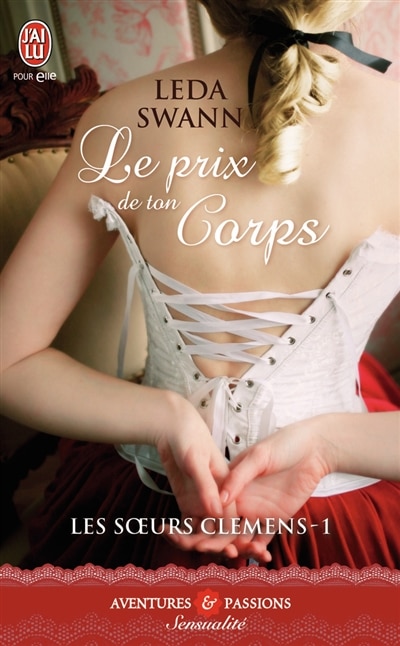Front cover_Le prix de ton corps