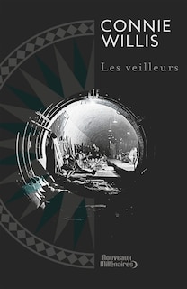 Front cover_Les veilleurs