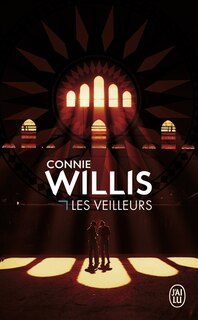 Front cover_Les veilleurs