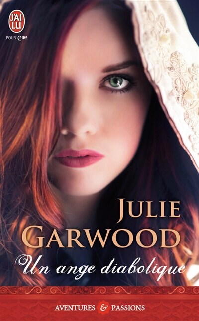 Couverture_Un ange diabolique