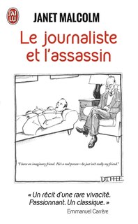 Couverture_Le journaliste et l'assassin