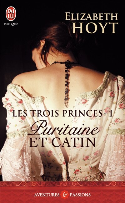 Front cover_Puritaine et catin