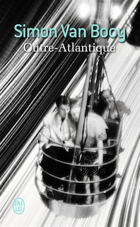Front cover_Outre-Atlantique