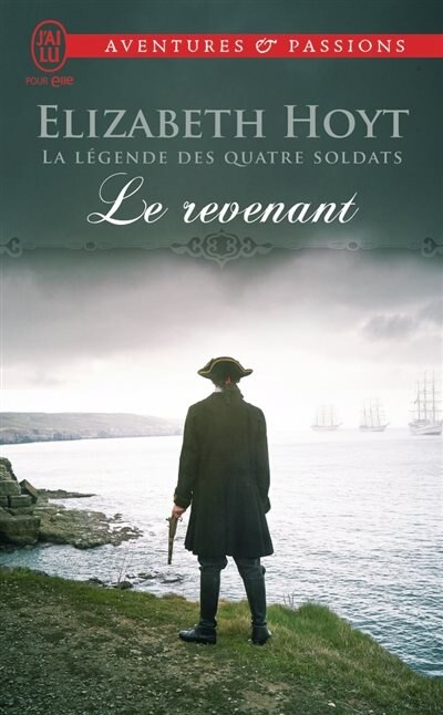 Couverture_Le revenant