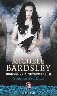 Front cover_Sombre sacrifice