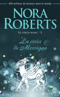 Front cover_La croix de Morrigan
