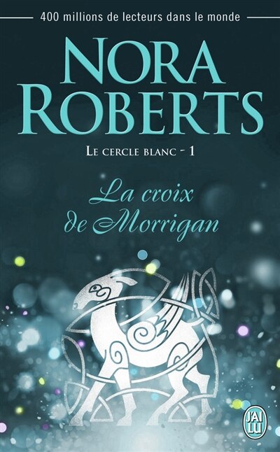 Front cover_La croix de Morrigan