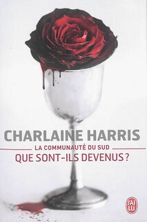 Front cover_Que sont-ils devenus ?