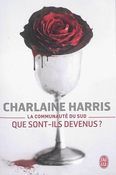 Front cover_Que sont-ils devenus ?