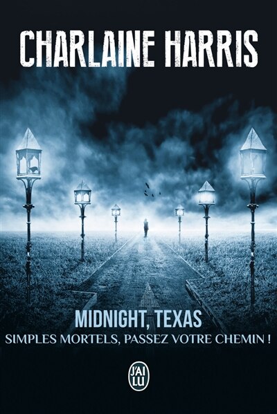 Front cover_Simples mortels, passez votre chemin !