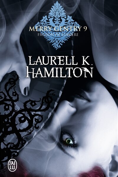 Front cover_Frisson de lumière