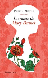 Front cover_La quête de Mary Bennet