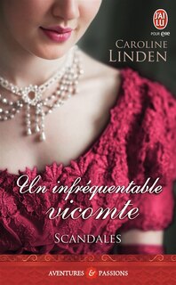 Couverture_Un infréquentable vicomte